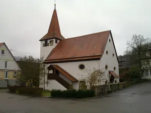 Martinskirche