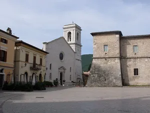 Cathedral