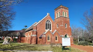 Canberra Korean Uniting church