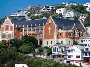 St Gerard's Church and Monastery