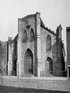 Richmond Presbyterian Church