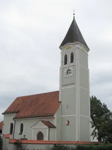 St. Urban