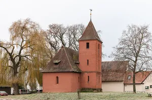 St. Felicitas