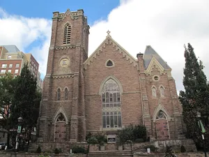 St. Paul's United Church