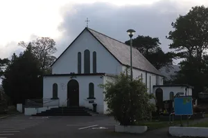 Church of the Sacred Heart