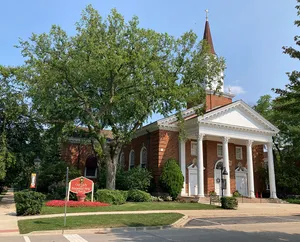 Our Lady of Perpetual Help Church
