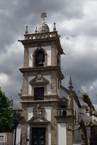 Church of São Pedro