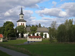 Månsarp Church