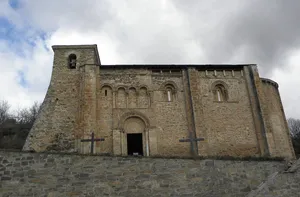 Church of San Miguel
