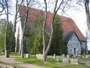Lemu Church
