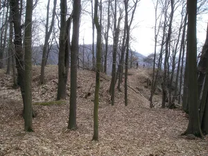 Najštejn Castle