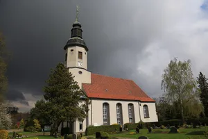 Marienkirche Putzkau