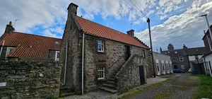 R.C. Church, 6 Cooper's Lane, Kincardine On Forth