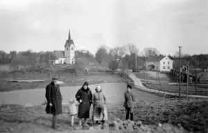 Järsnäs Church