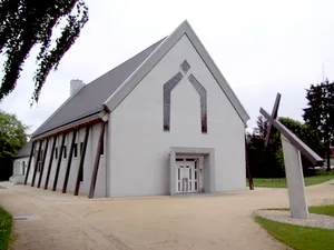 St. Hedwig