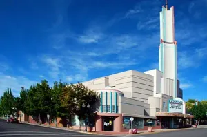 Ross Ragland Theater