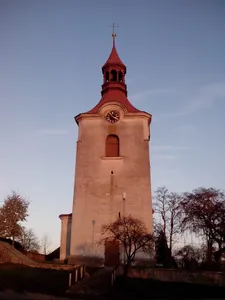 Church of Saint Wenceslaus
