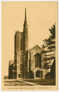 Bryn Mawr Presbyterian Church
