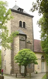 St.-Marien-Kirche