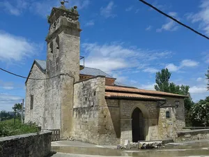 Church of Asunción