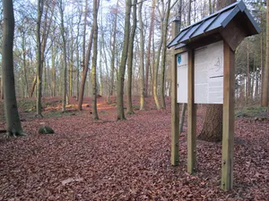 Quatmannsburg