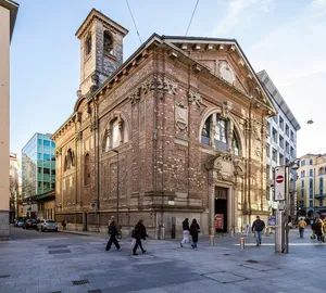 Sant' Antonio Abate Church