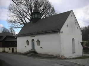 Kirche Dorfstraße