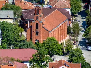 Cathedral of Assumption of Blessed Virgin Mary