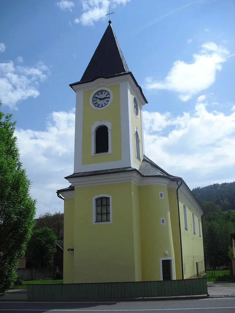 Starý Hrozenkov