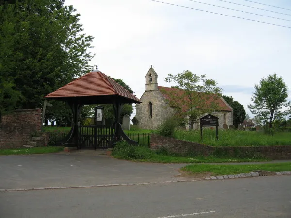 Askham Bryan This is a photo of listed building number 1132520.