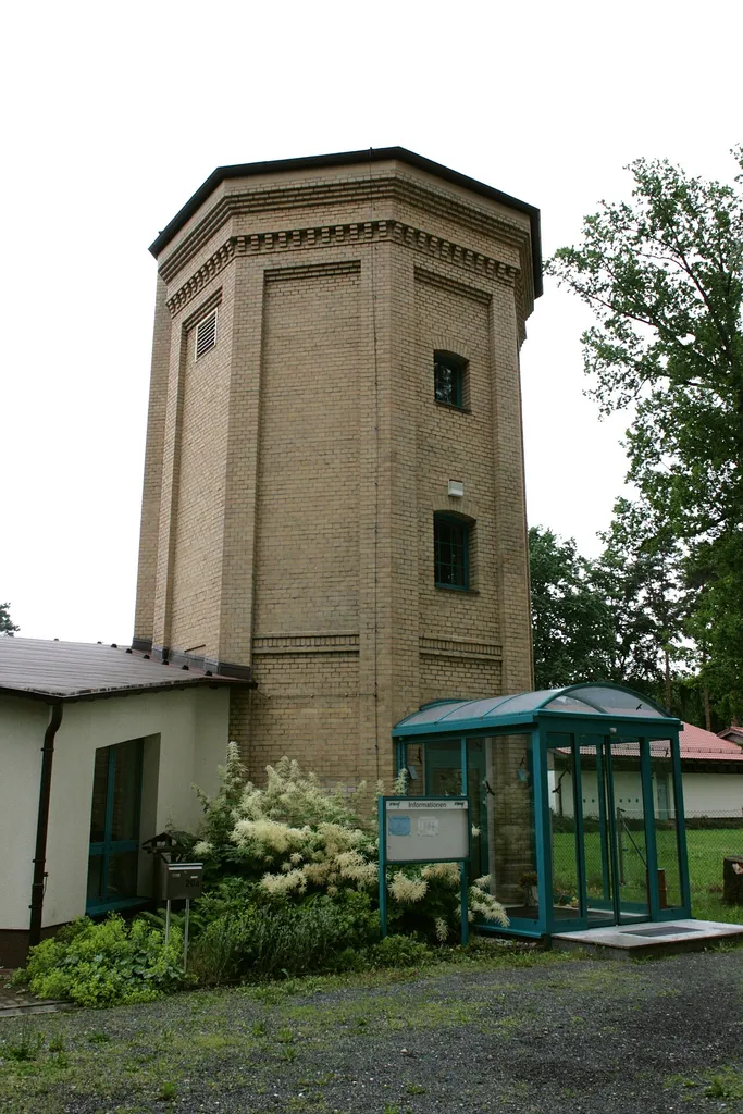 Alter Wasserturm Niesky