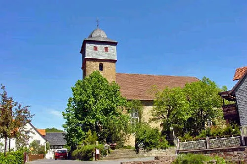 Dorfkirche Kleinern