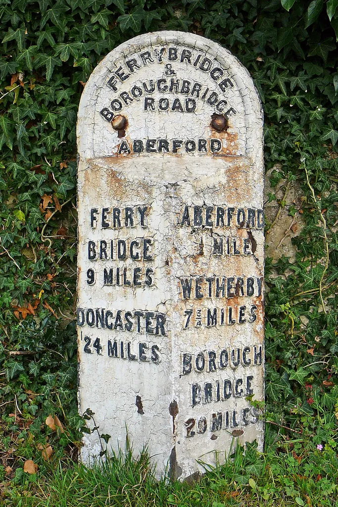 Aberford