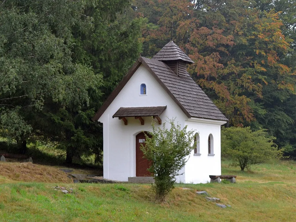 Chapel of Blessed Karl of Austria