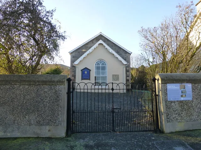 Presbyterian Church, Gortin