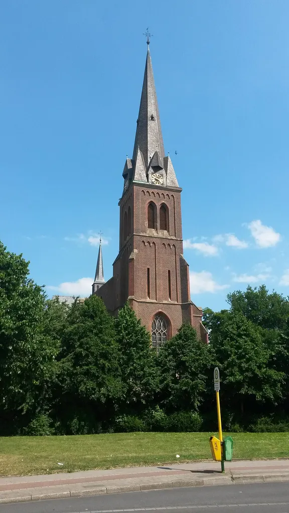 St. Joseph in Styrum