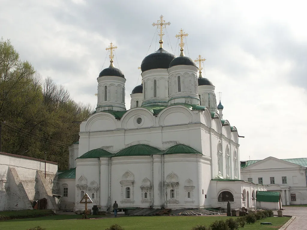 Annunciation Cathedral (Nizhny Novgorod)