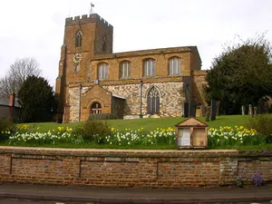 Church of All Saints