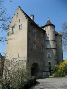 Landvogtei Castle