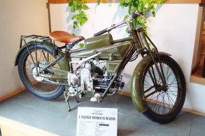 Moto Guzzi Museum