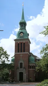 St. Matthew's Church