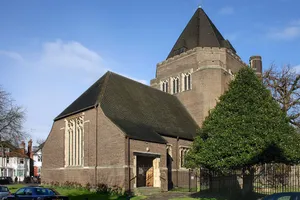 Church of St Alban the Martyr