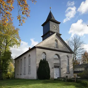 St. Vitus Church