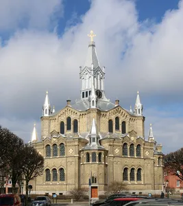 St. Paul's Church