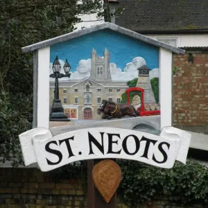 St Neots
