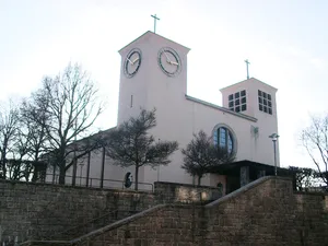 Herz-Jesu-Kirche (Weiden in der Oberpfalz)