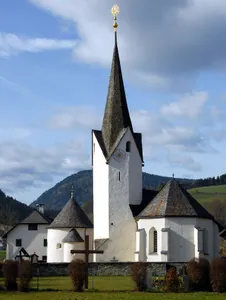 St. Andreas