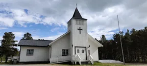 Burfjord Church