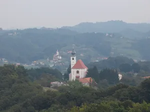 Holy Trinity Parish Church