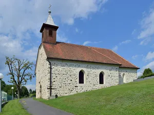 Filialkirche Willersdorf